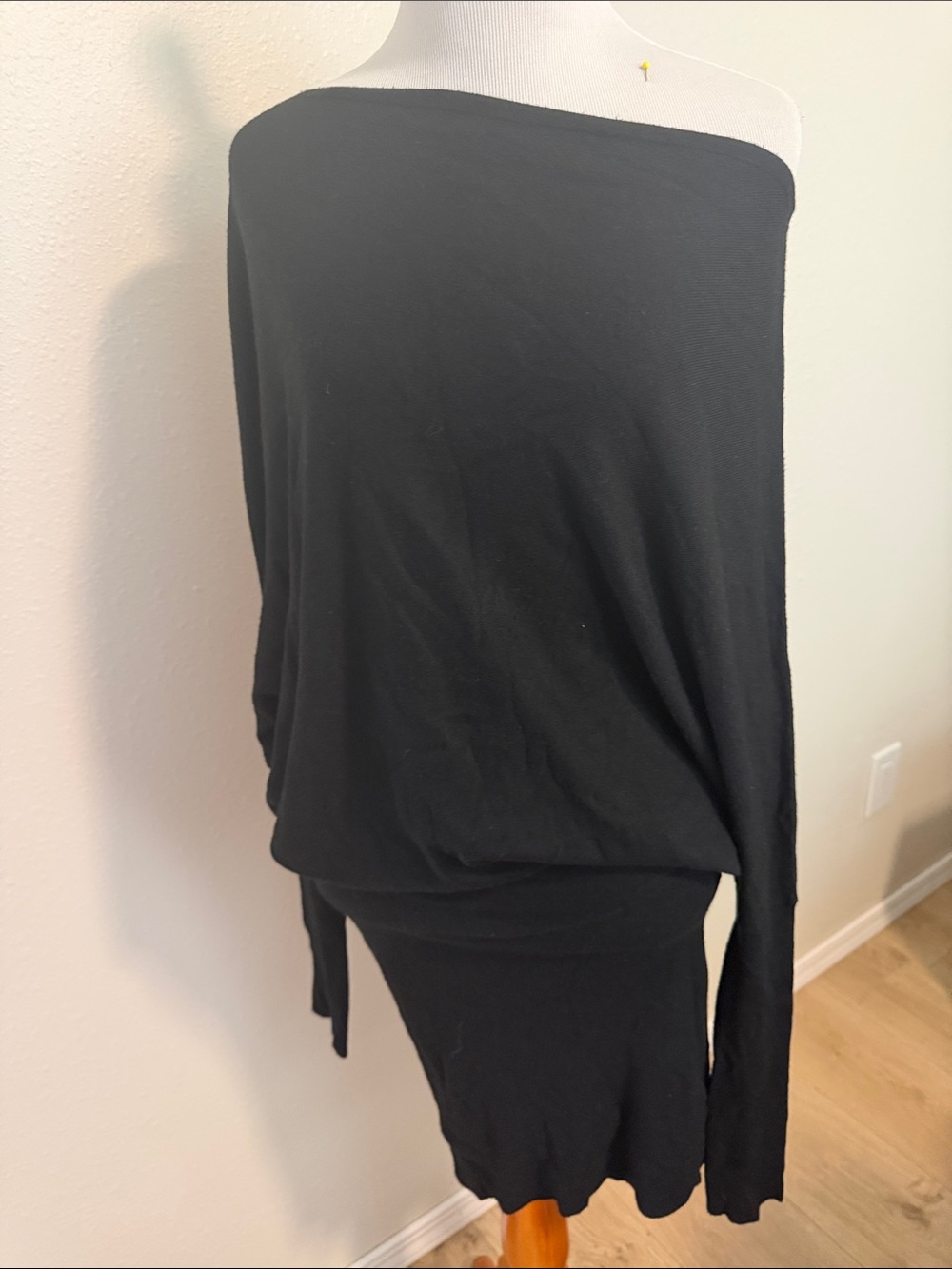 Women’s Long Sleeve sweater dress